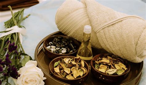 Healing Zone – Spa.